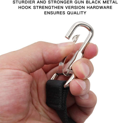 Comfortable 47 Adjustable Shoulder Strap Replacement