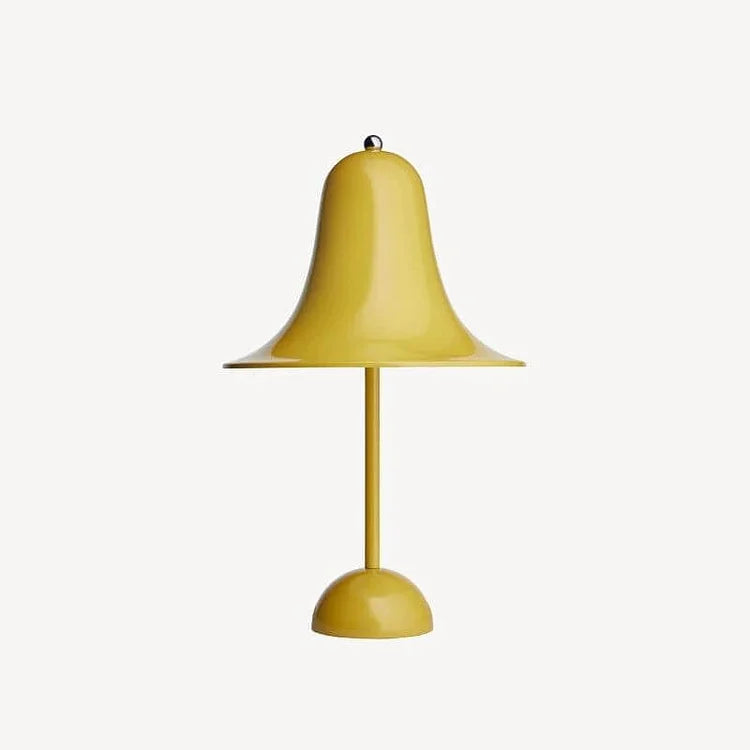 Wireless Globe Table Lamp