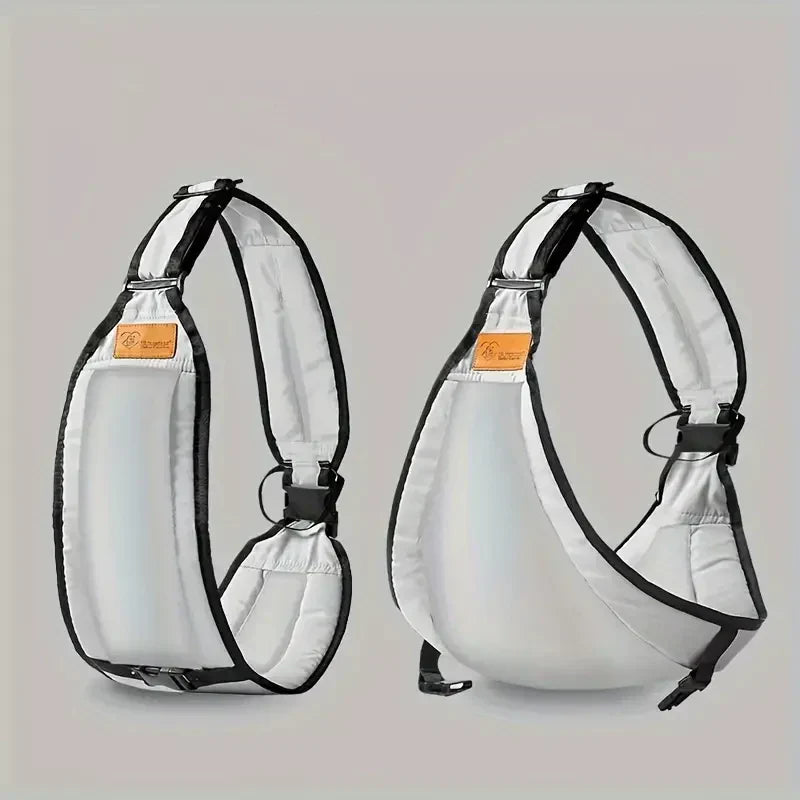 Ergonomic Universal Shoulder Bag Strap