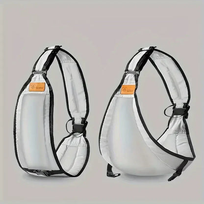 Ergonomic Universal Shoulder Bag Strap