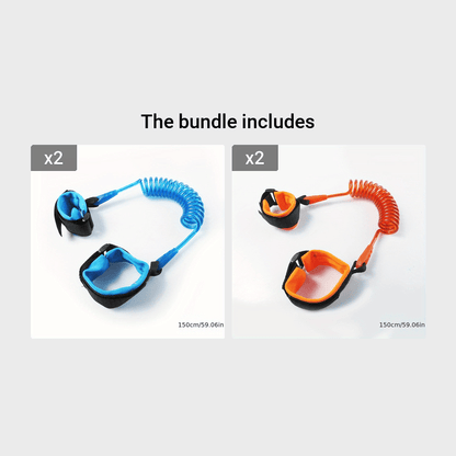 Toddler Baby Safety Walking Harness Strap