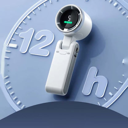 Portable BreezeFlex Air Freshener