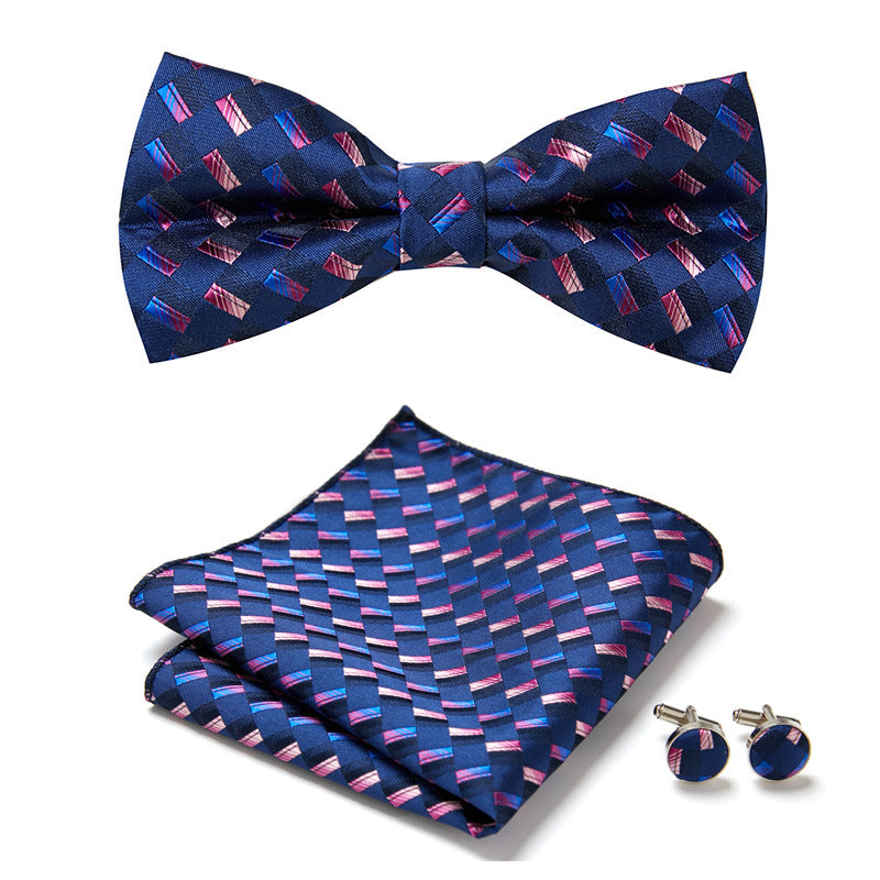 Fesara | 3-Piece Set with Colorful Floral Design