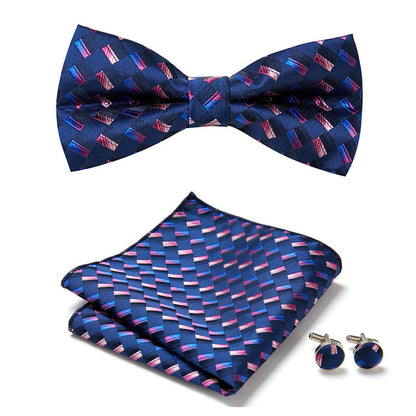 Fesara | 3-Piece Set with Colorful Floral Design