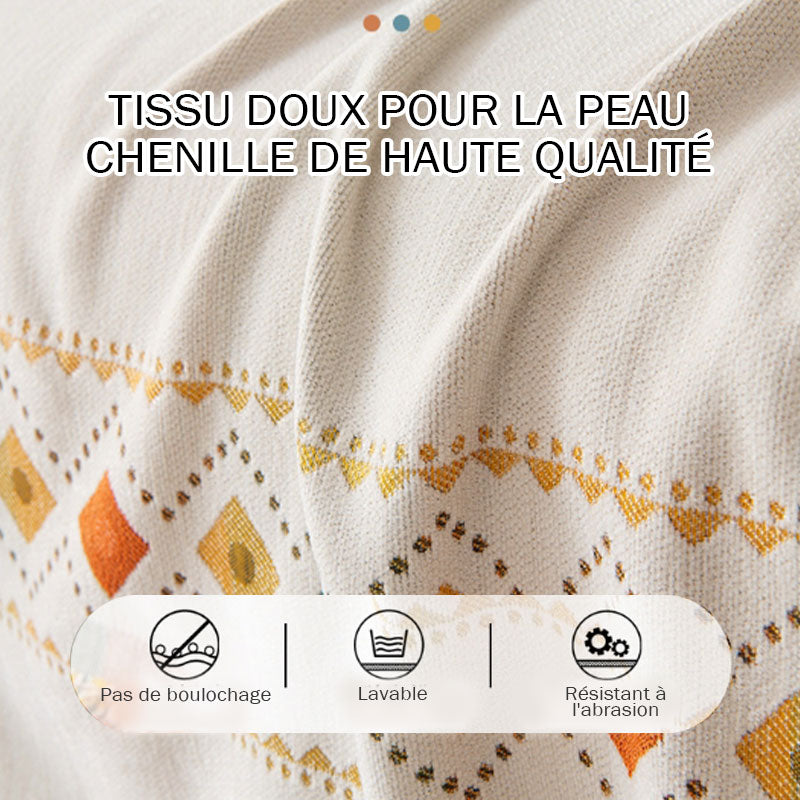 Boho Chic Non Slip Mat