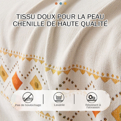 Boho Chic Non Slip Mat