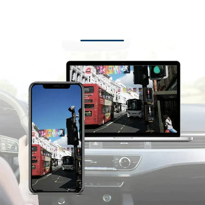 Small Portable GPS Tracking Device