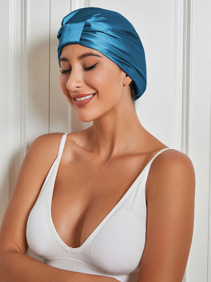 Soft Silk Sleep Hair Band