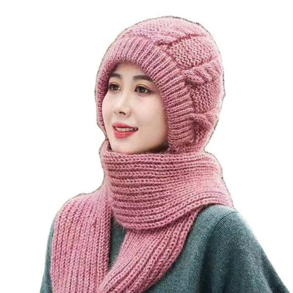 Cozy Winter Beanie