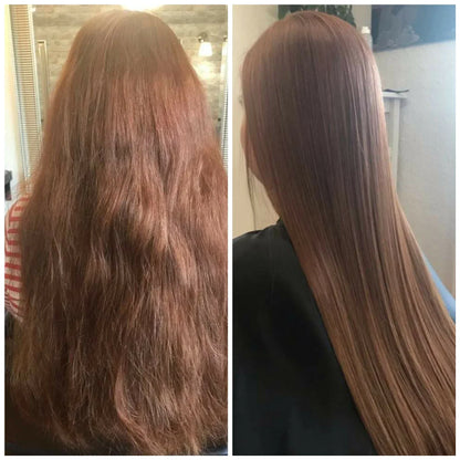 All-in-One Curling Iron Hair Styler Tool