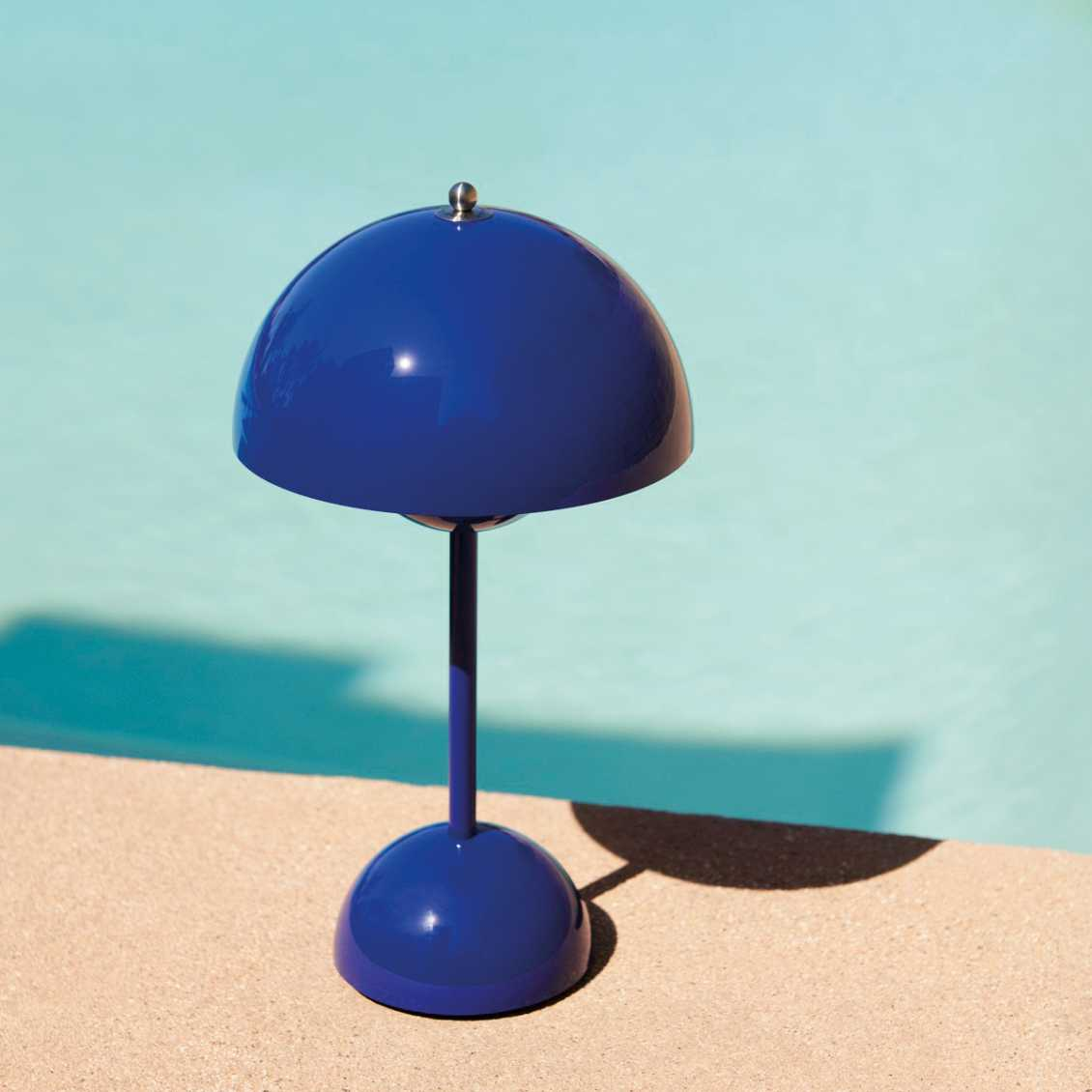 Bright LED Desk Lamp with Adjustable Lighting