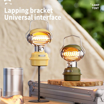 Bright Outdoor Waterproof Camping Light