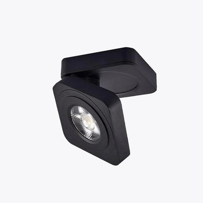 Modern Metal LED Ceiling Spotlight