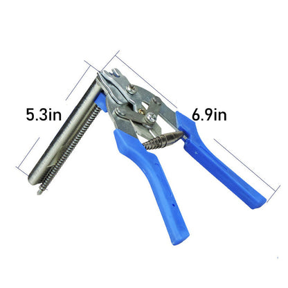 Heavy Duty Wire Grip Locking Pliers Tool