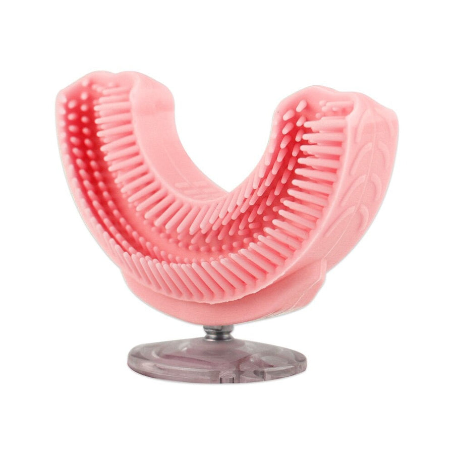 Easy Kids Electric Toothbrush