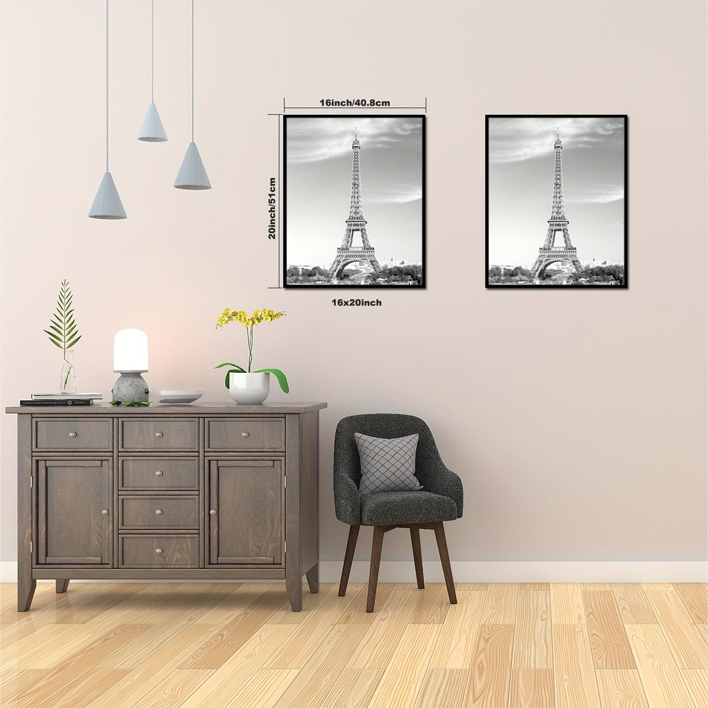 Classic Decorative Photo Frames
