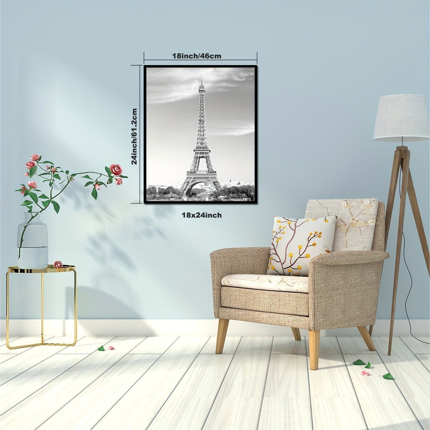 Classic Decorative Photo Frames