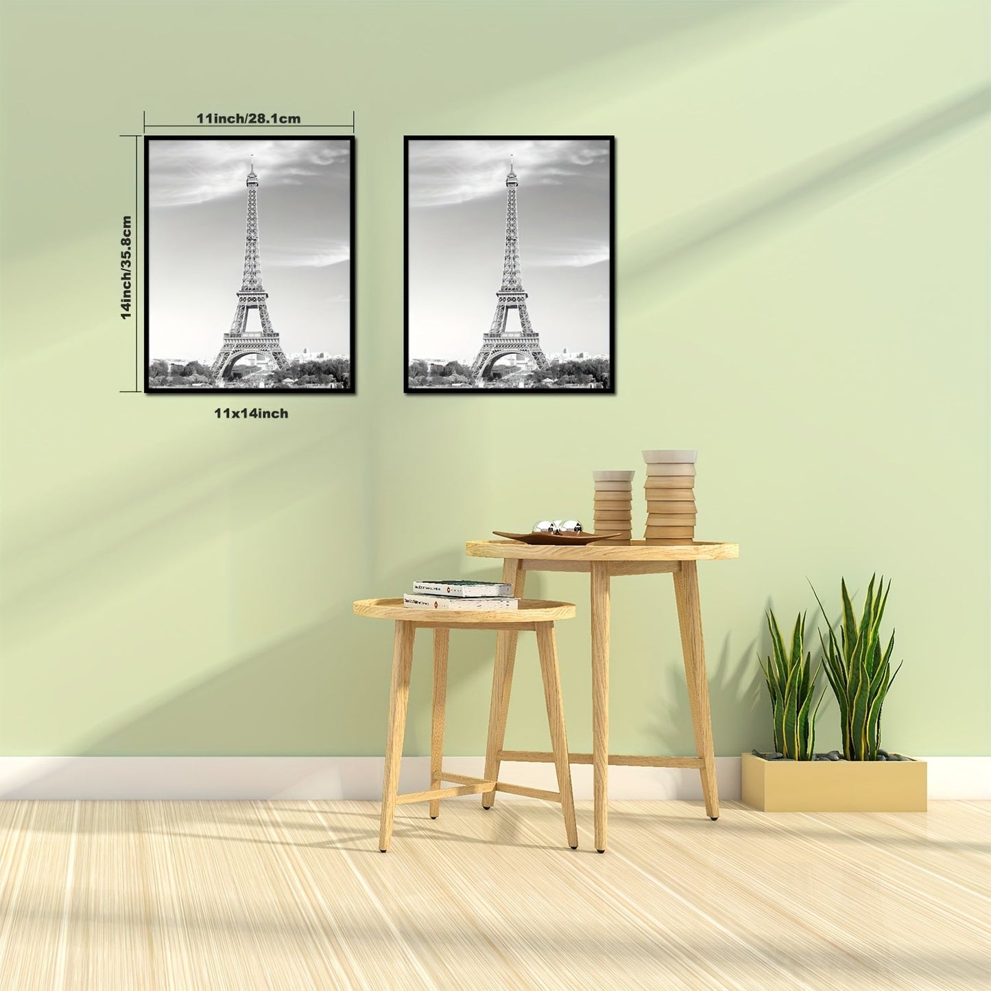 Classic Decorative Photo Frames