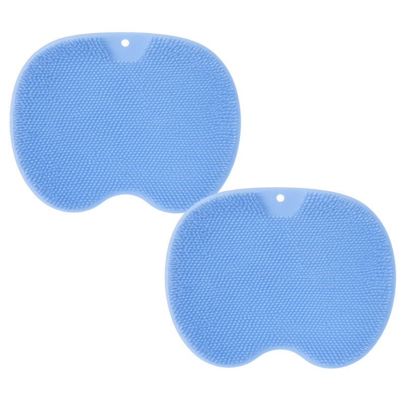 Scrubby Exfoliating Brush - Fesara