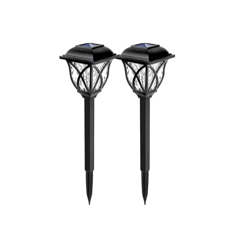 Solar Powered String Lamp - Fesara