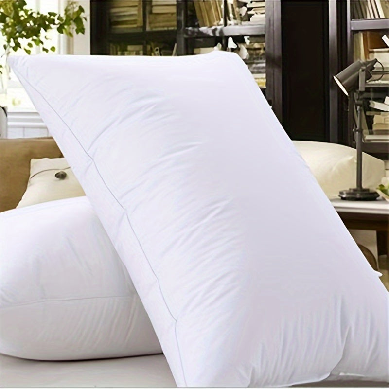 Soft Support Neck Pillows