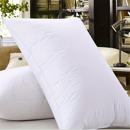 Soft Support Neck Pillows