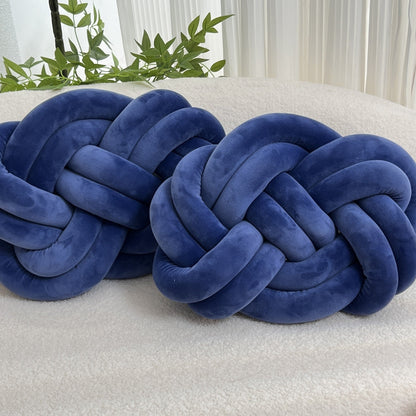 Plush Home Decor Throw Pillows