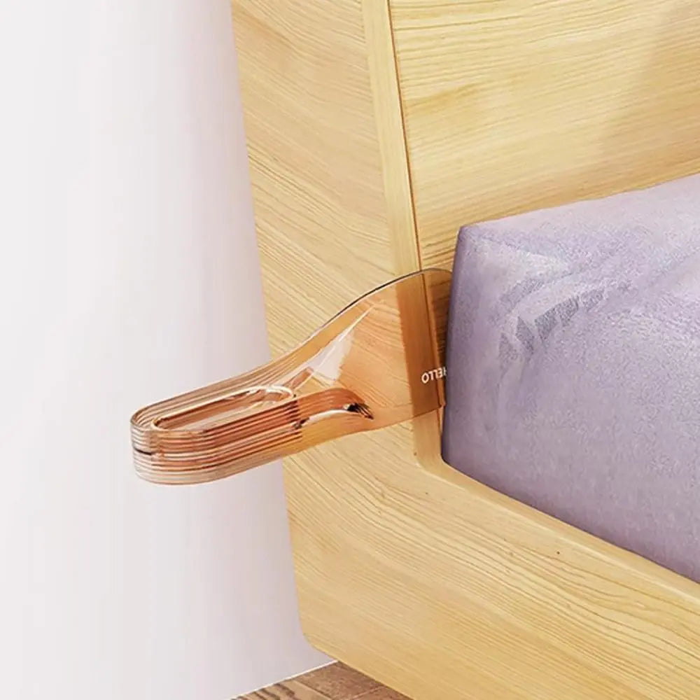 Easy Lift Mattress Raiser & Bedding Assistant