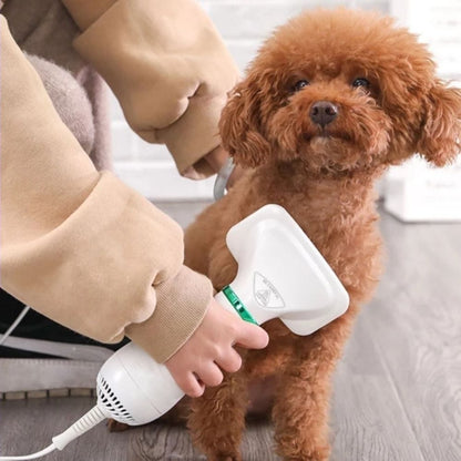 Pet Dryer and Grooming Kit