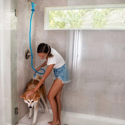 Pet Cleaning Shower Spray Hose