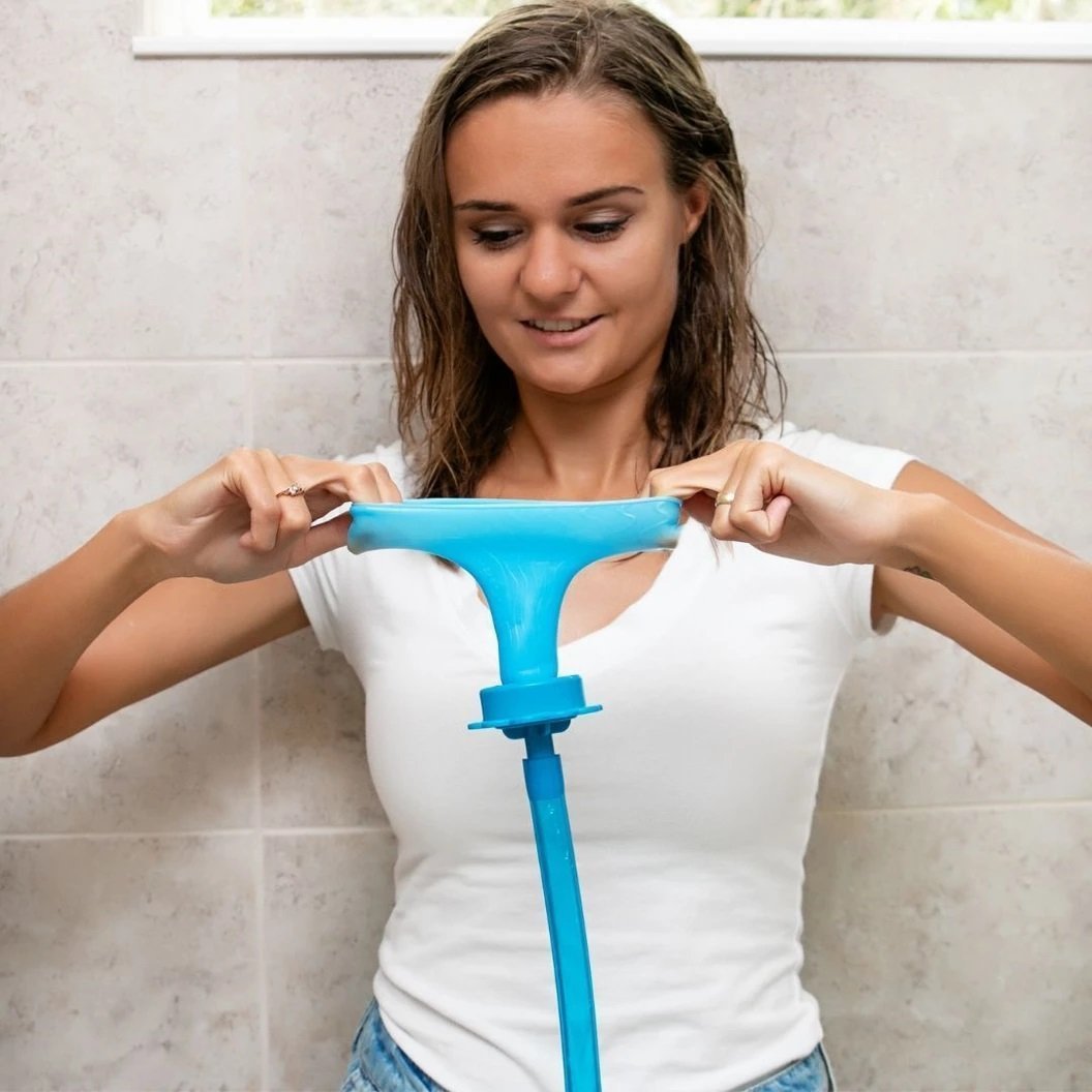 Pet Cleaning Shower Spray Hose