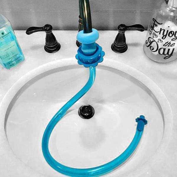 Pet Cleaning Shower Spray Hose