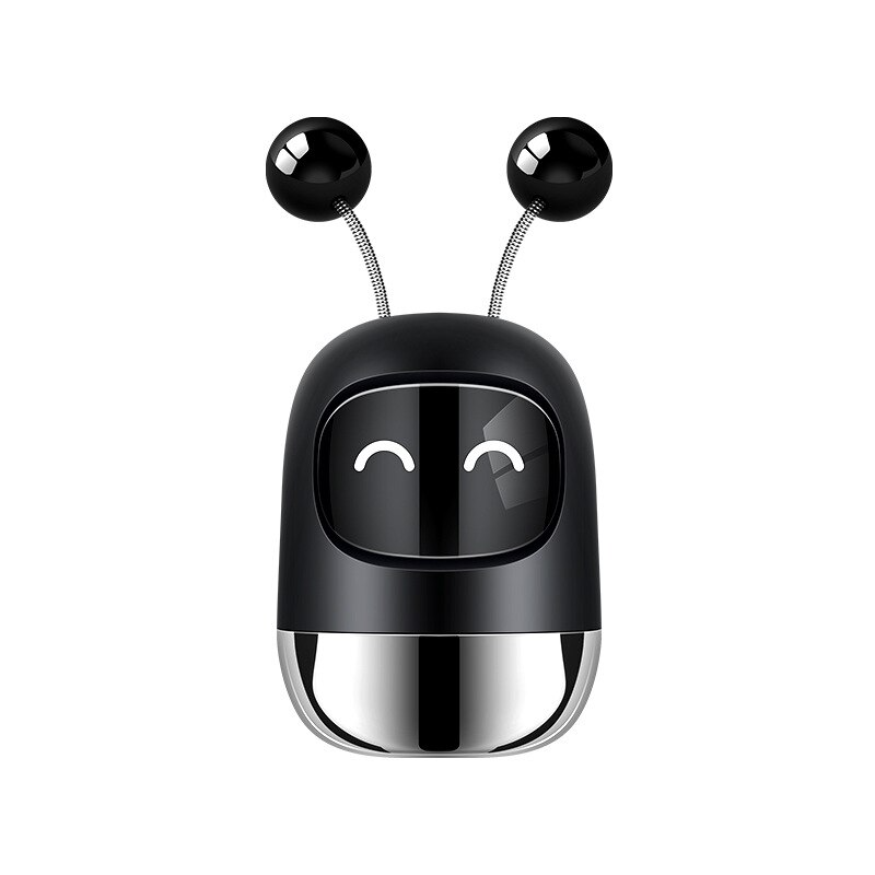 Fun Robot Car Air Freshener