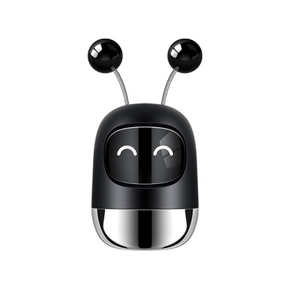 Fun Robot Car Air Freshener