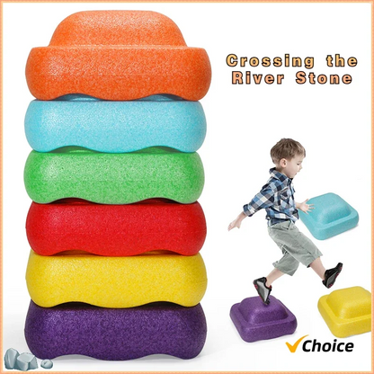 Fun Kids Balance Trainer Step Helper
