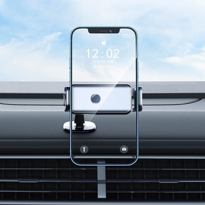 Universal 360 Degree Car Air Vent Phone Mount - Fesara