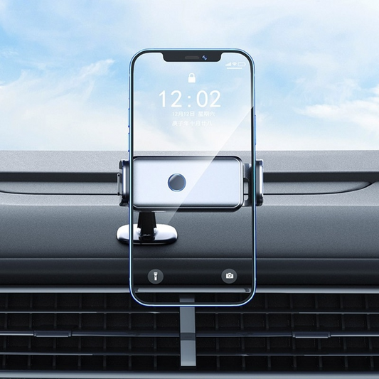 Universal 360 Degree Car Air Vent Phone Mount - Fesara