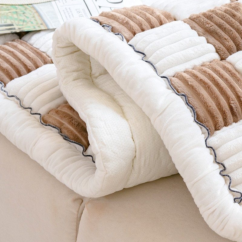 Pet Hair Resistant Sofa Cover Protector