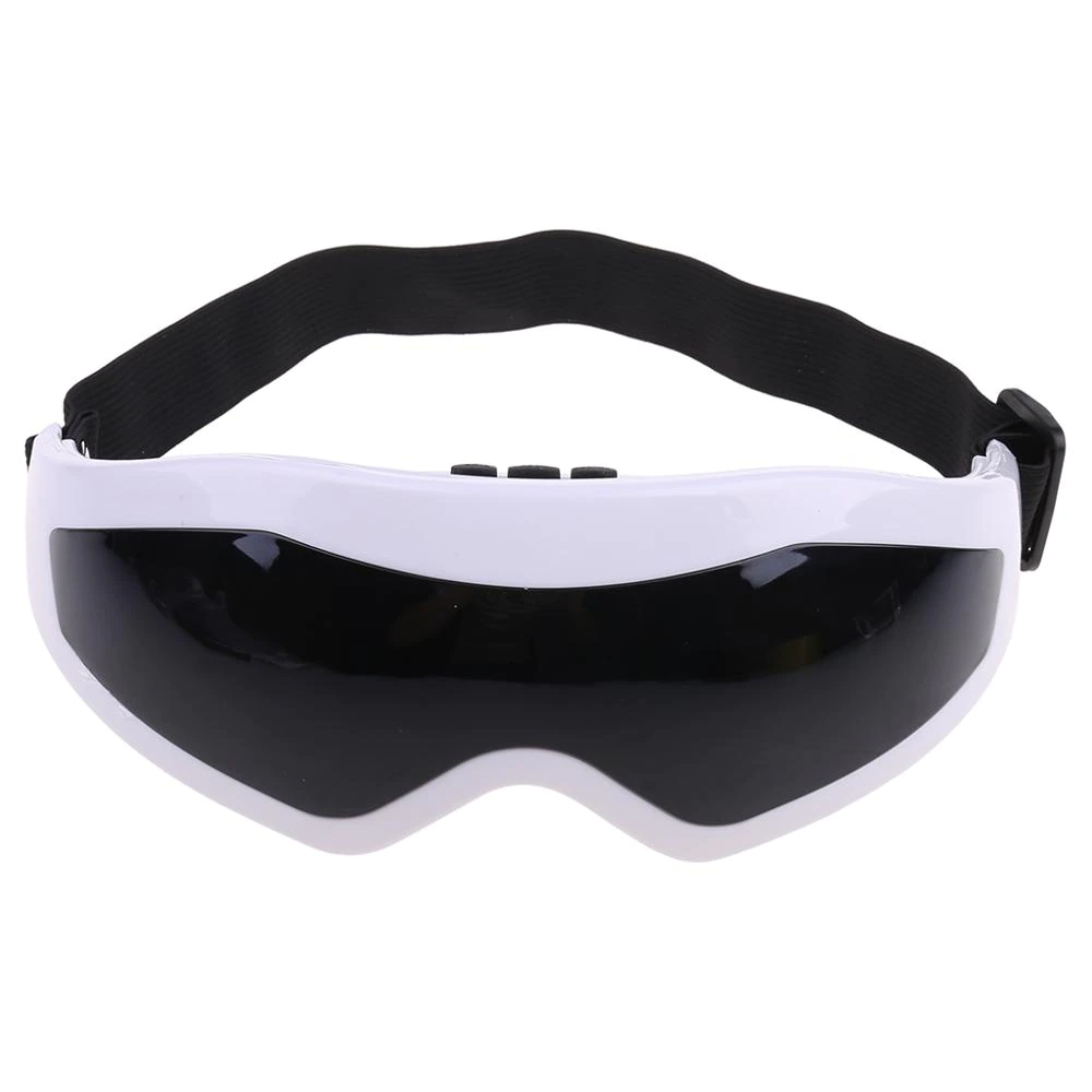 Relaxing Eye Massage Device