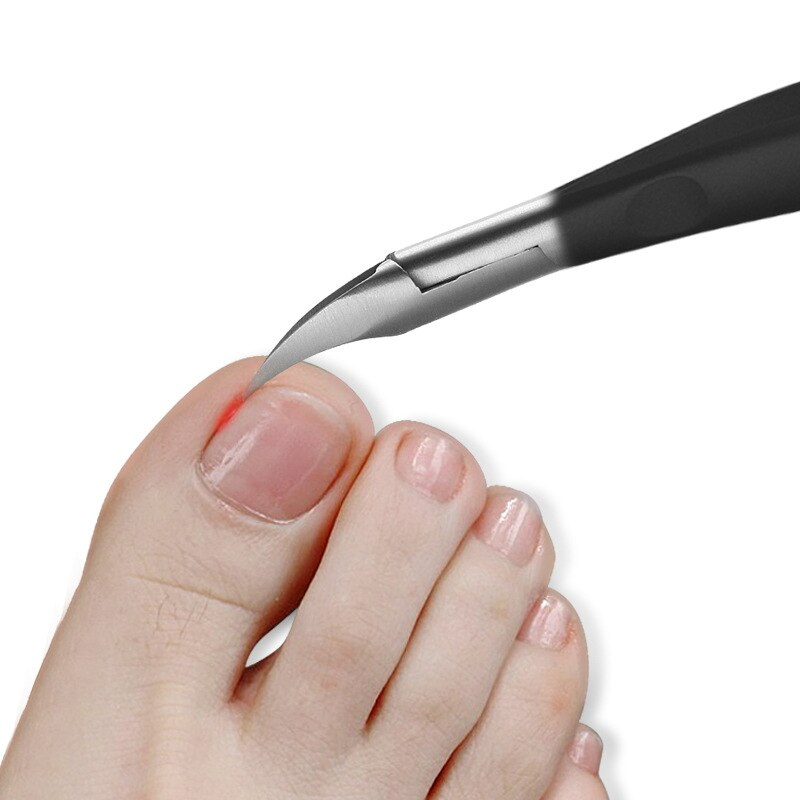 Easy Toenail Clipper for Thick and Ingrown Nails