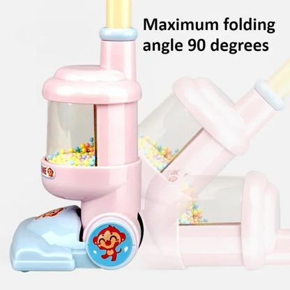 Fun Kids Mini Vacuum Cleaner