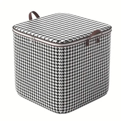 Compact 2-Pack Closet Storage Bags Protector Set