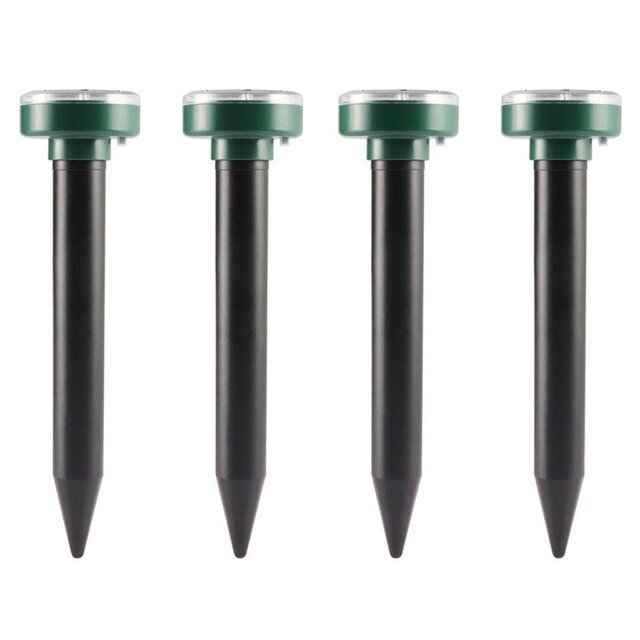 Natural Pest Repellent for Safe Gardens