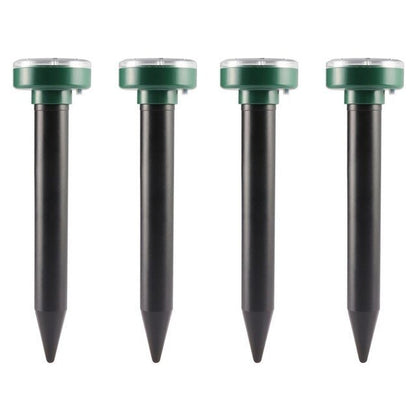 Natural Pest Repellent for Safe Gardens