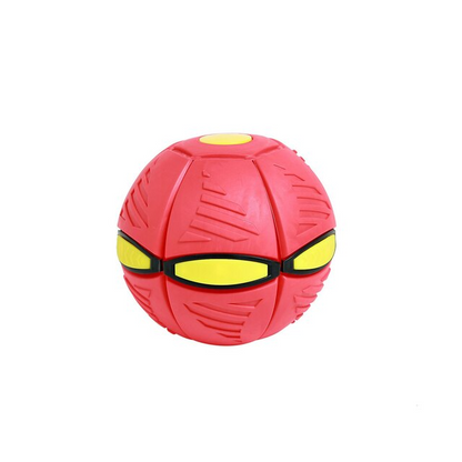 Fun LED Motion Ball Toy