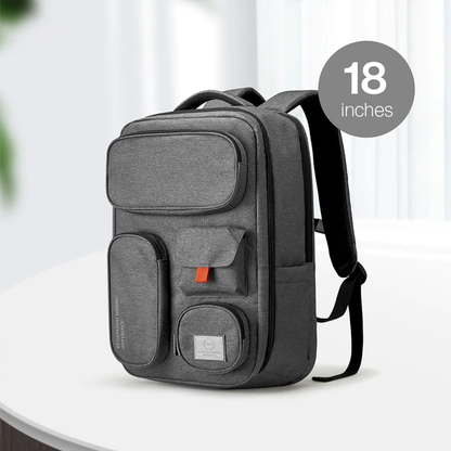 Big Size Outdoor Trekking Backpack