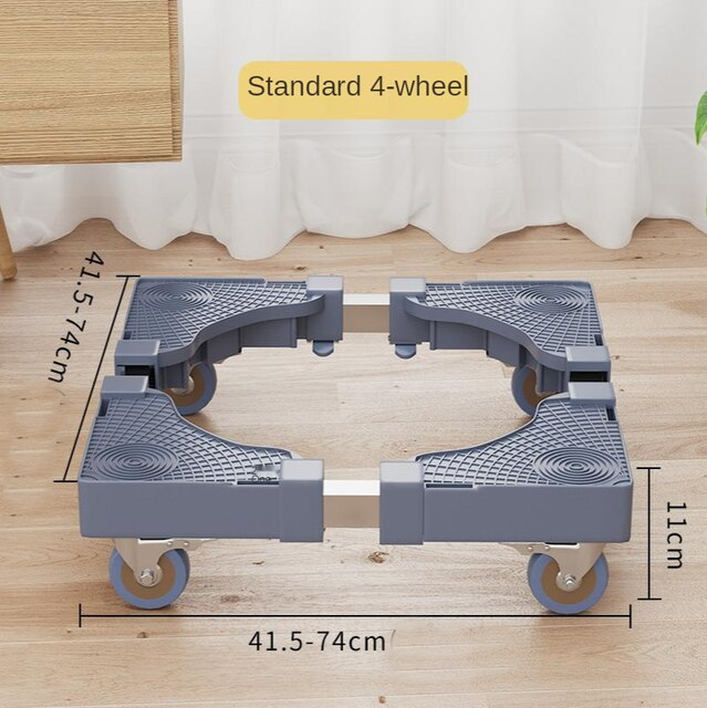 Fesara | Heavy Duty Furniture Slider Roller - Fesara