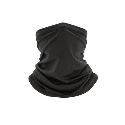 Fesara Soft Warm Winter Scarf for Neck and Face