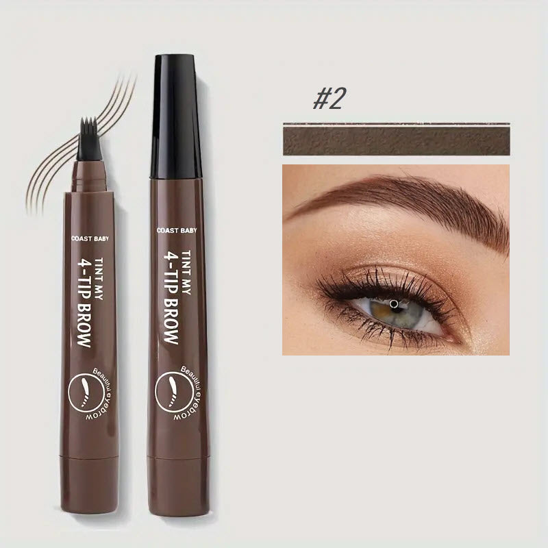 Professional Brow Defining Eyebrow Pen