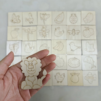 Artistic Kids 20-Piece Drawing Kit for Fun Learning